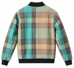 MEN'S Reversible Kantha Bomber - Raviq - M 4