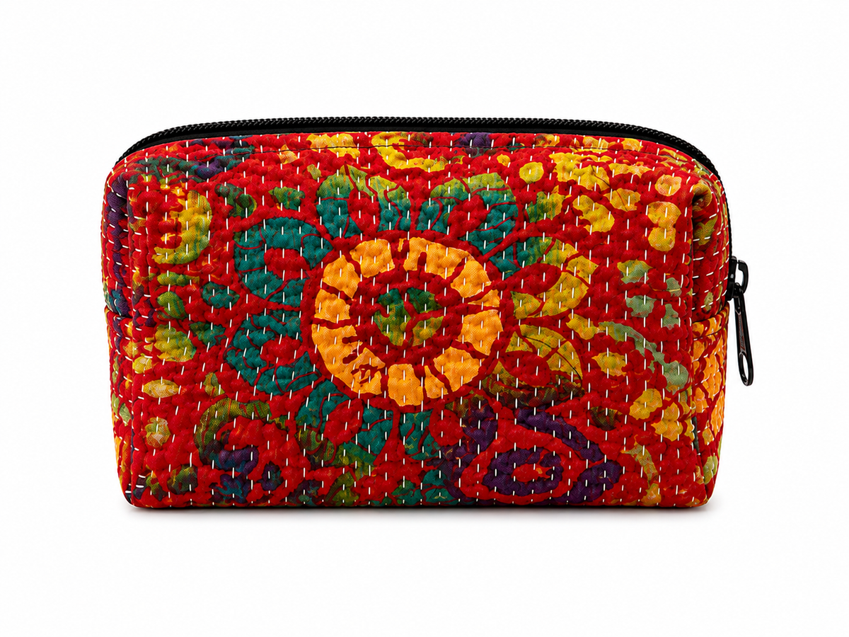 Small Pouch