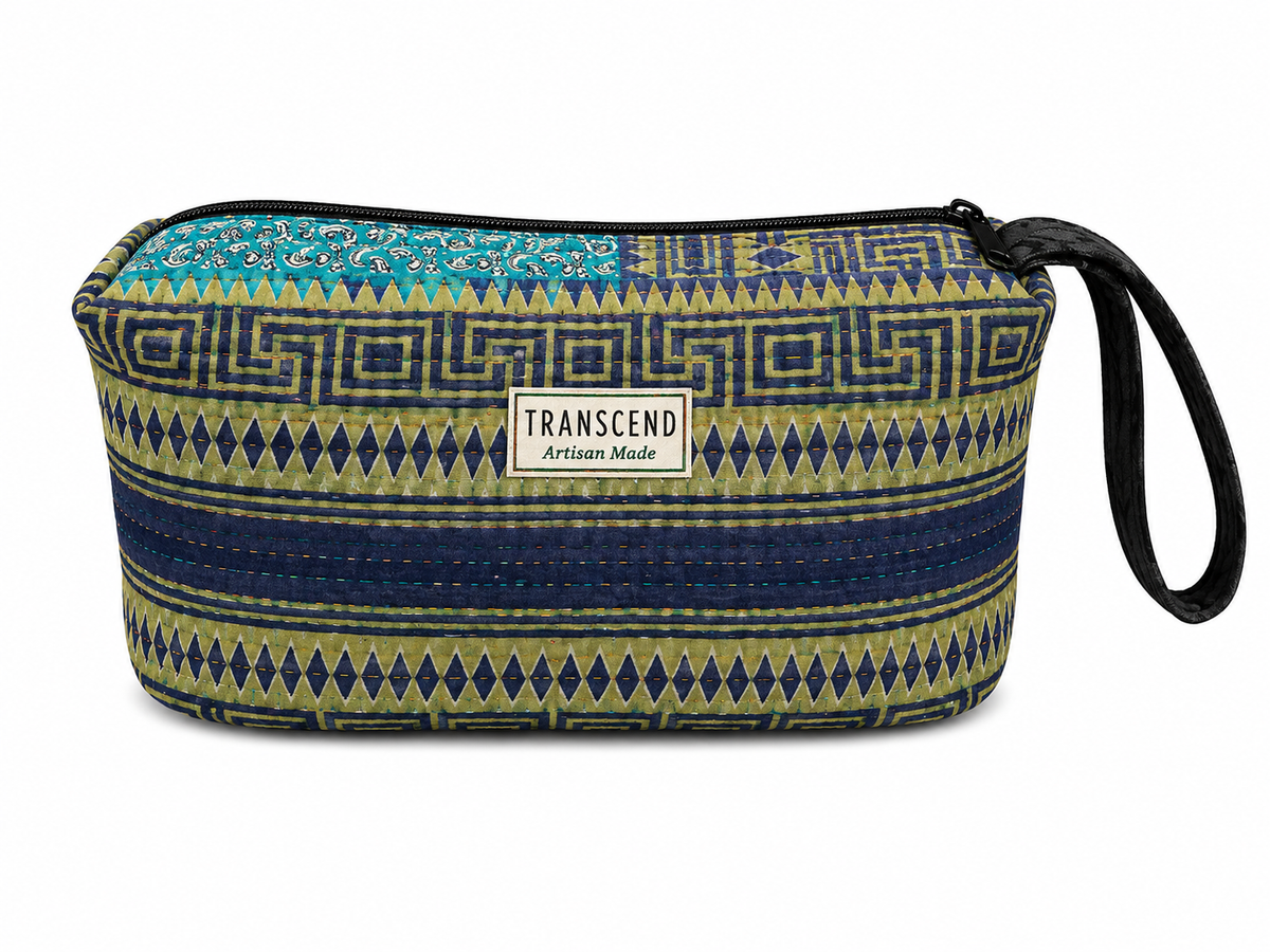 Toiletry Bag