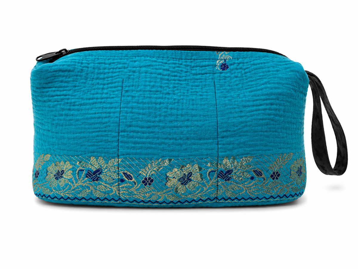 Toiletry Bag
