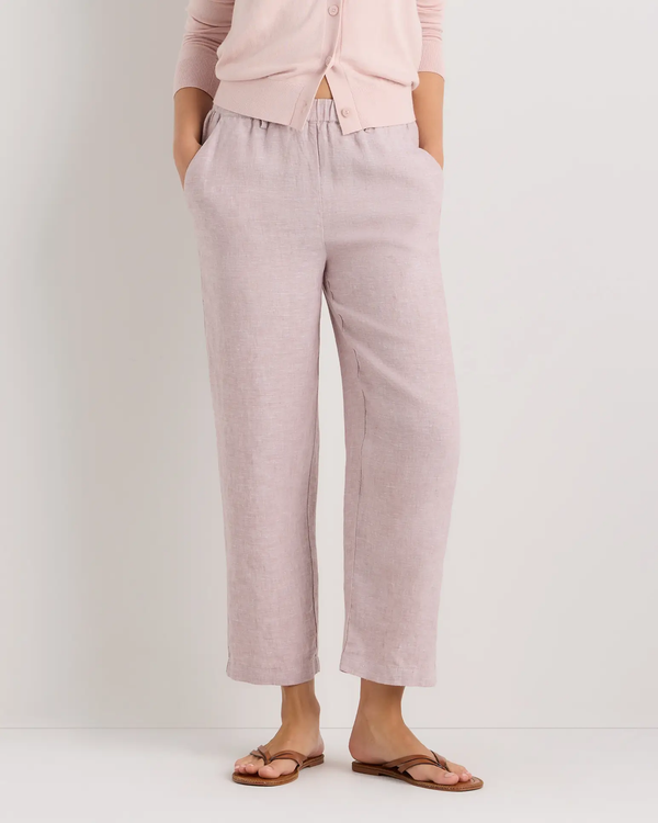 Linen Pant - Women