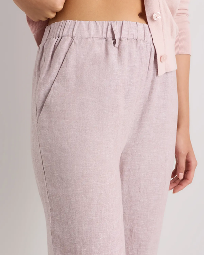 Linen Pant - Women