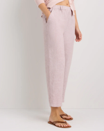 Linen Pant - Women 5