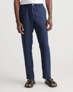 100% Linen Pant - Men 9