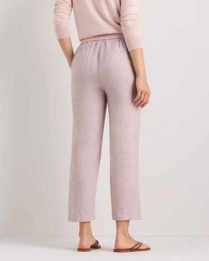 Linen Pant - Women