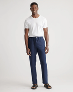 100% Linen Pant - Men 8