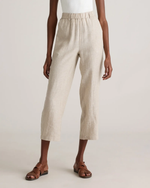 Linen Pant - Women 7