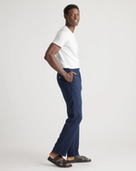 100% Linen Pant - Men 11