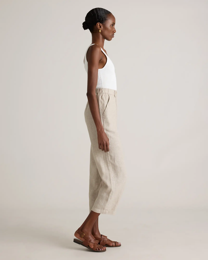Linen Pant - Women