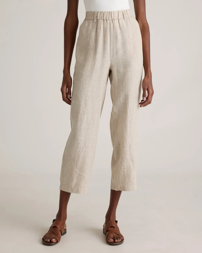Linen Pant - Women
