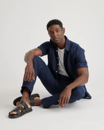 100% Linen Pant - Men 15