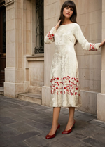 Marble Dress 1