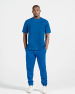 Midweight Supima® Cotton Tee - Unisex 21
