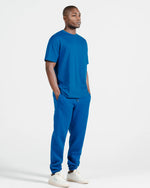 Midweight Supima® Cotton Tee - Unisex 20