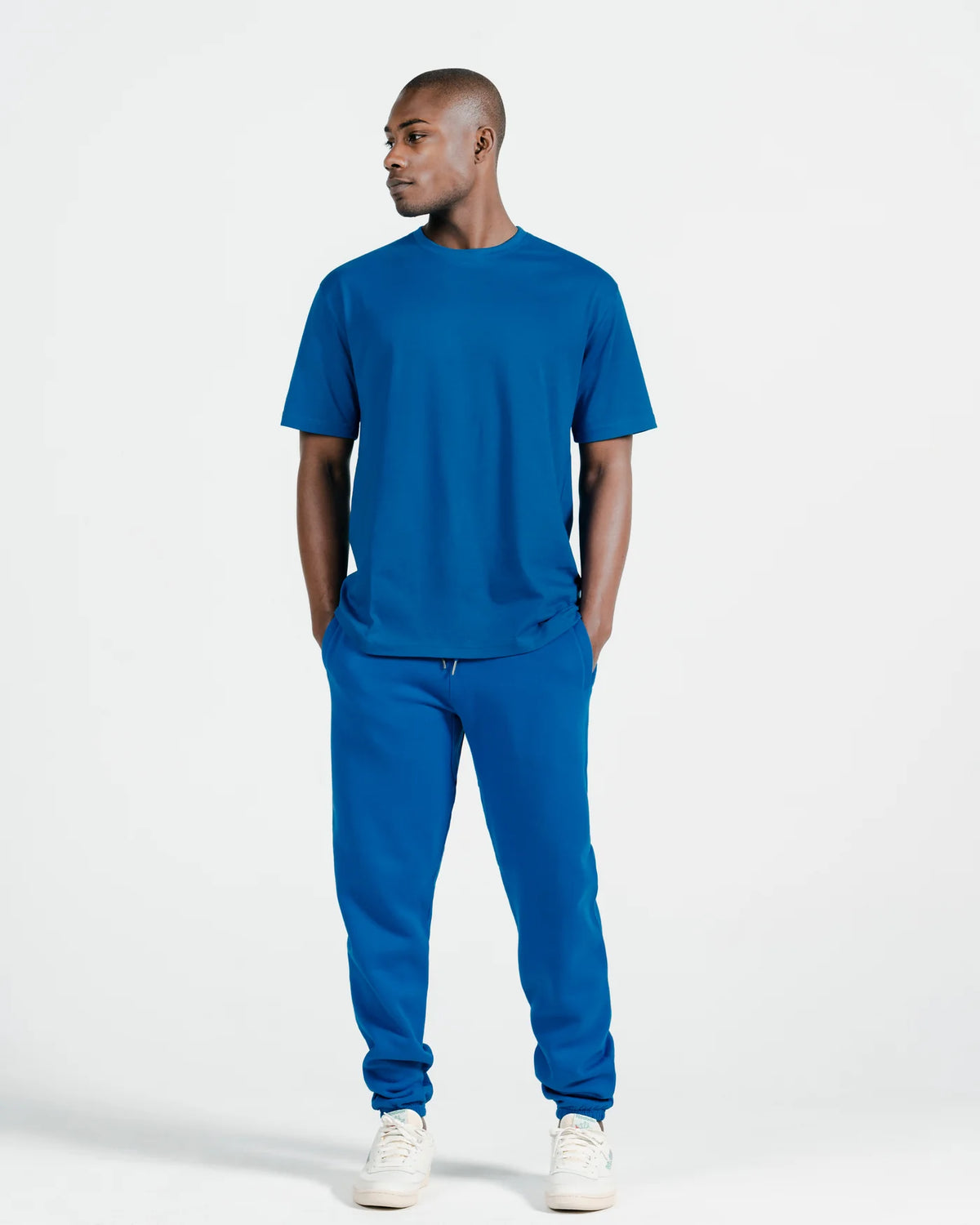 Midweight Supima® Cotton Tee - Unisex