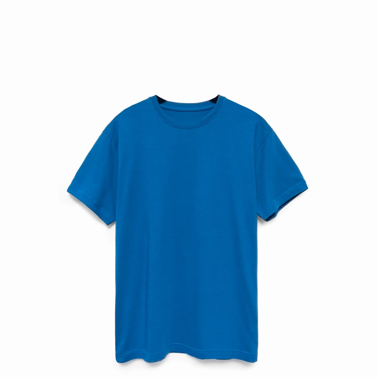 Midweight Supima® Cotton Tee - Unisex