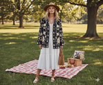 The London Coat - Classic 1