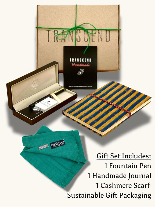 Finer Things Gift Set