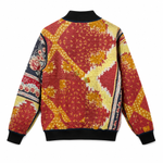 MEN'S Reversible Kantha Bomber - Naveed - L 4