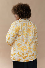 Gul Coat - The Golden Caravan - Classic 3
