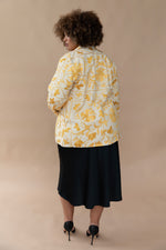 Gul Coat - The Golden Caravan - Classic 4