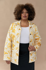 Gul Coat - The Golden Caravan - Classic 2