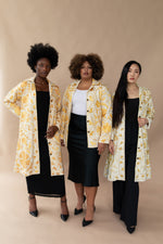 Gul Coat - The Golden Caravan - Classic 5