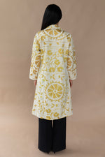 Gul Coat - The Golden Caravan - Signature 3