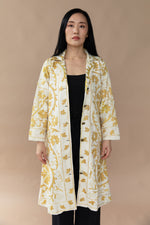 Gul Coat - The Golden Caravan - Signature 2