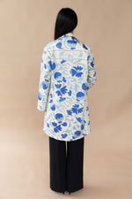 Gul Coat - The Uzbek Moon - Signature 2