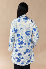 Gul Coat - The Uzbek Moon - Signature 3