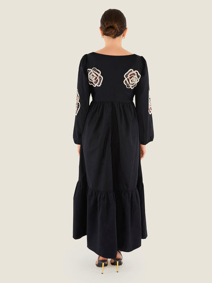 Harper Dress - Modest