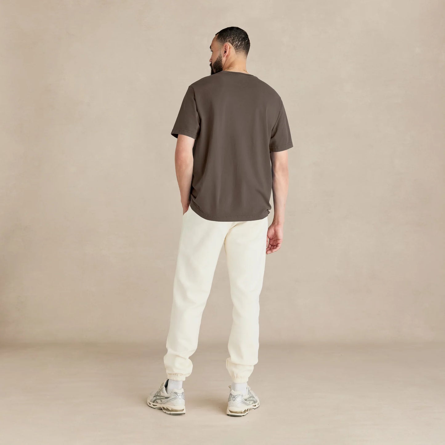 Heavyweight Organic Cotton Tee - Unisex