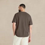Heavyweight Organic Cotton Tee - Unisex 22