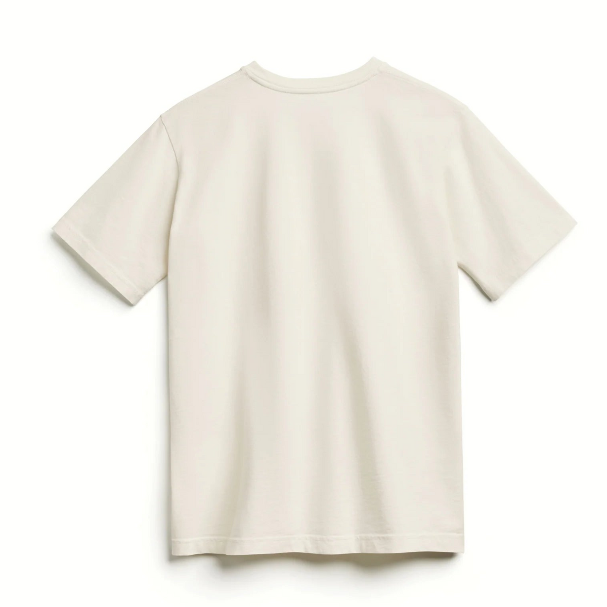 Heavyweight Organic Cotton Tee - Unisex
