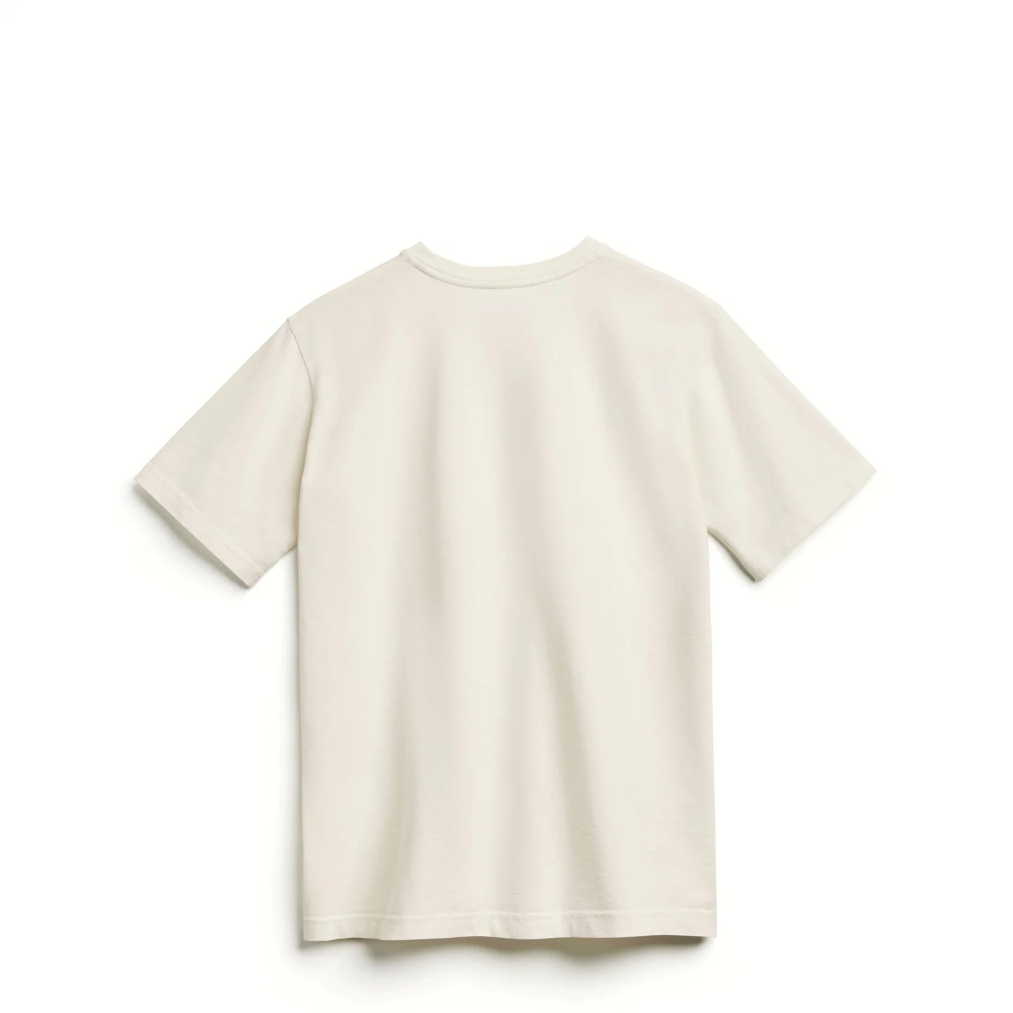 Heavyweight Organic Cotton Tee - Unisex
