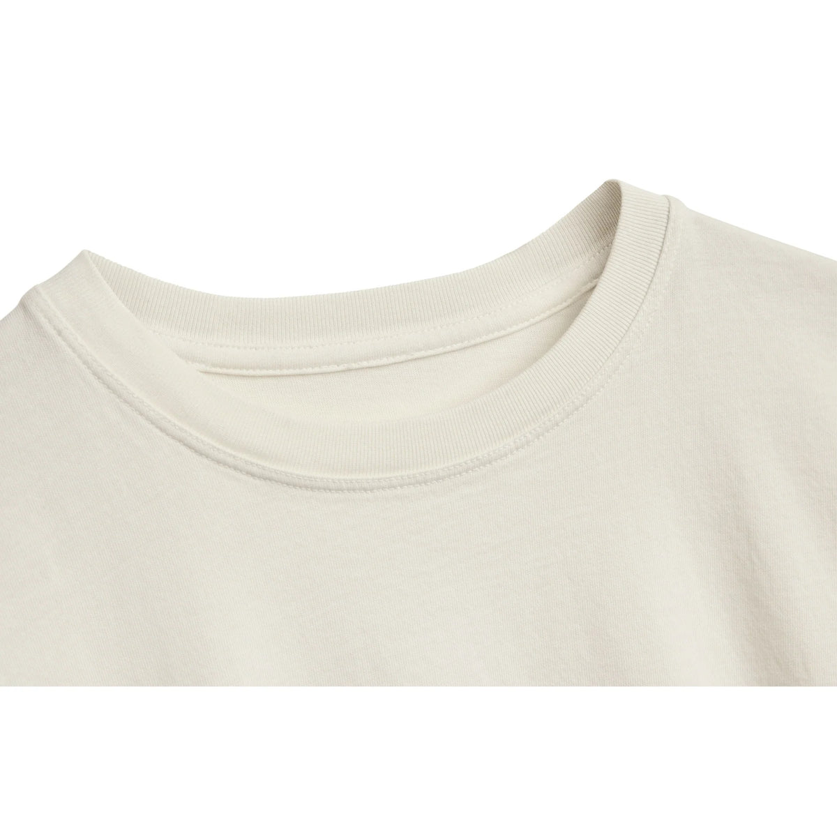 Heavyweight Organic Cotton Tee - Unisex