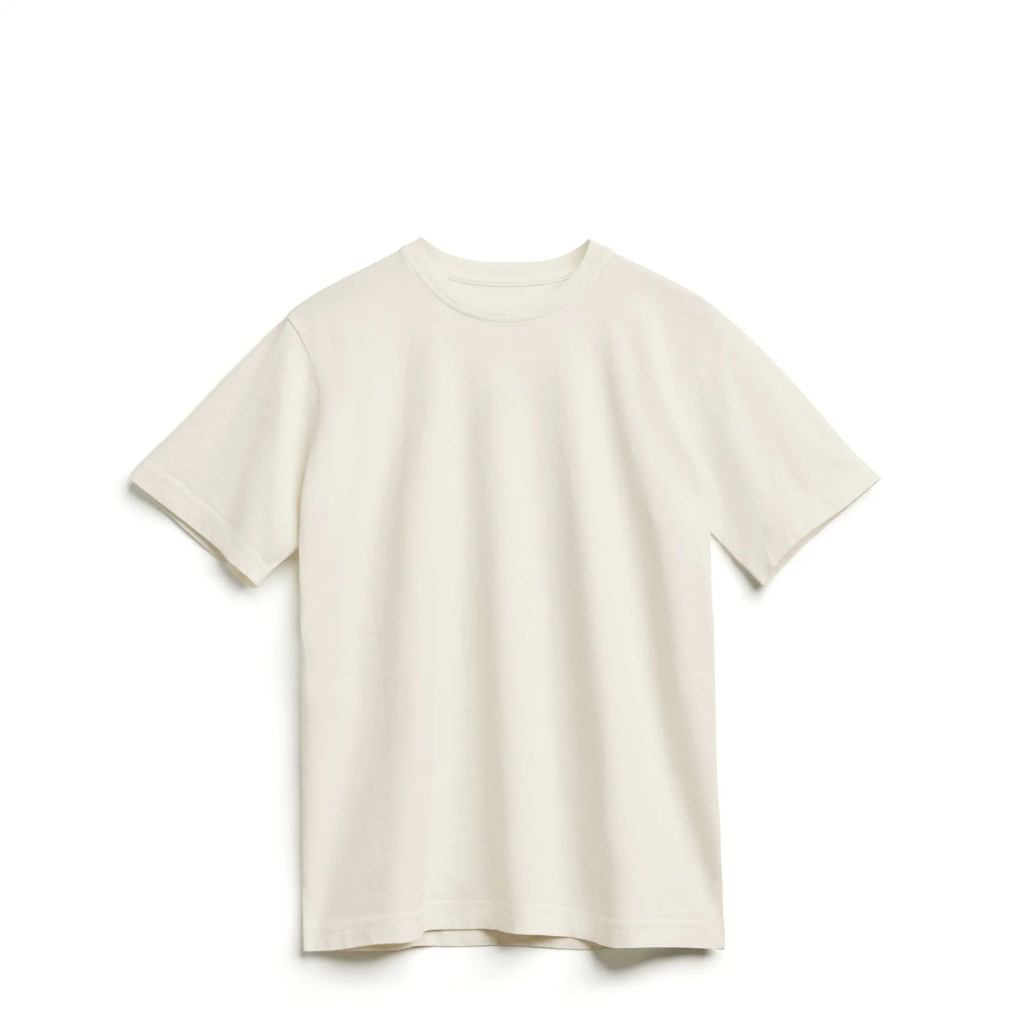 Heavyweight Organic Cotton Tee - Unisex