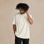 Heavyweight Organic Cotton Tee - Unisex 11