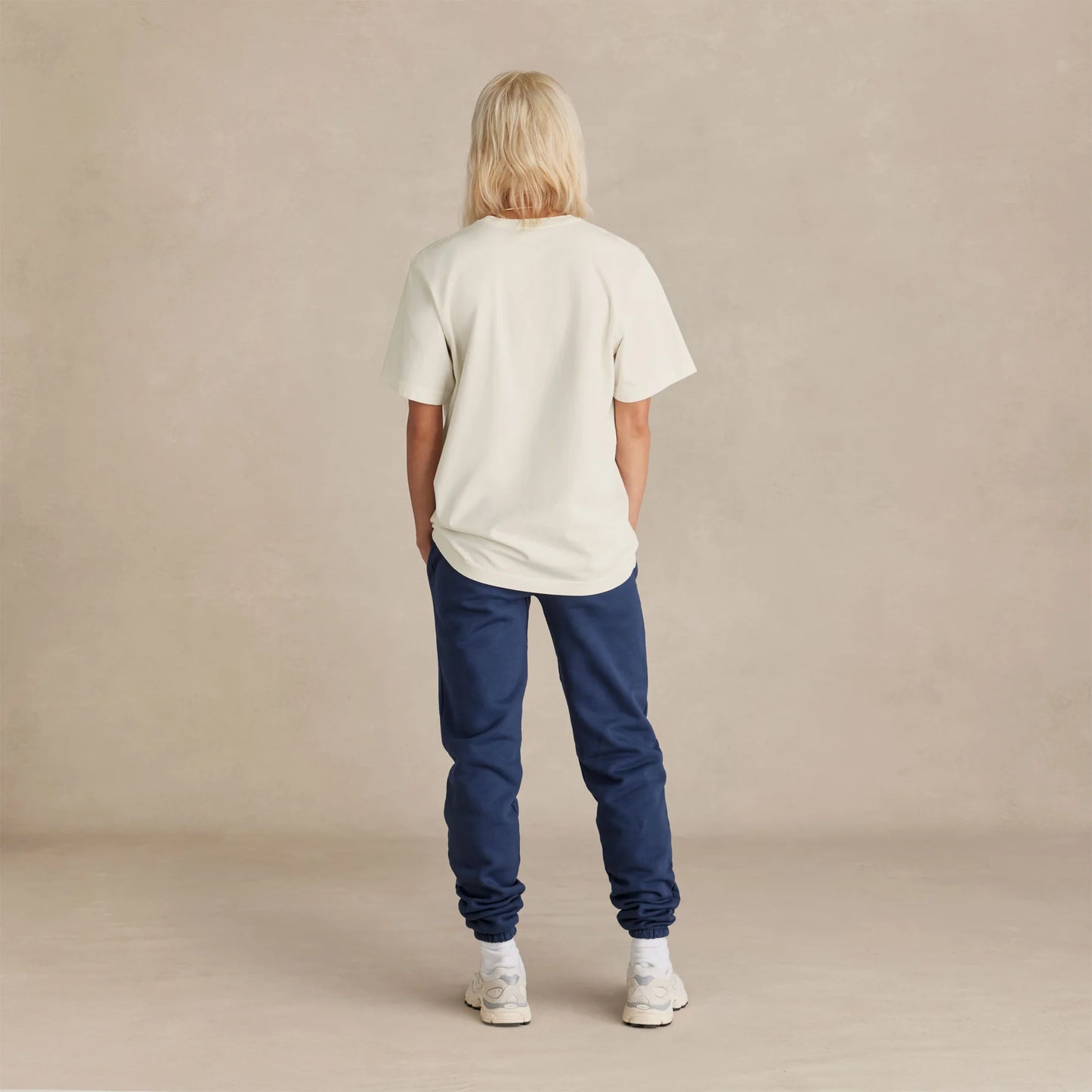 Heavyweight Organic Cotton Tee - Unisex