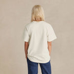 Heavyweight Organic Cotton Tee - Unisex 15