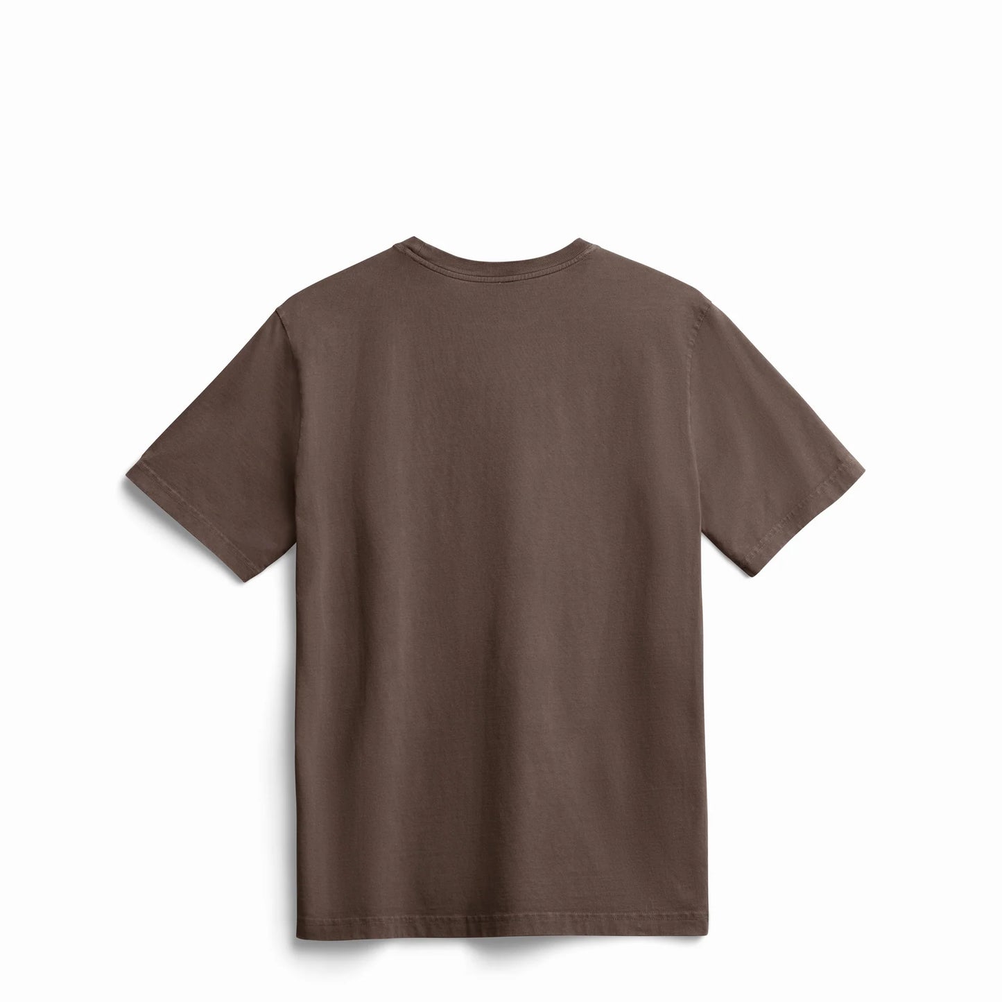 Heavyweight Organic Cotton Tee - Unisex