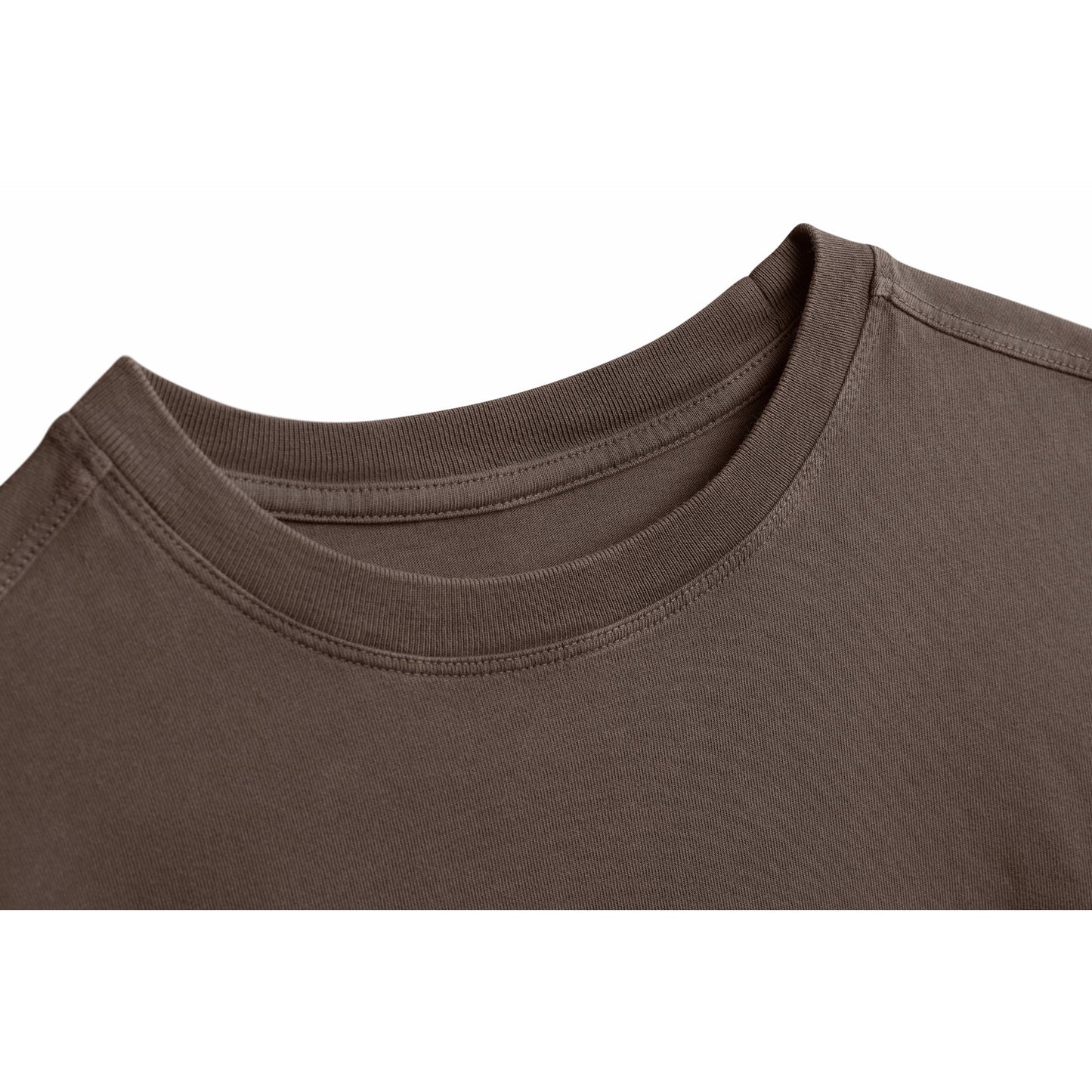 Heavyweight Organic Cotton Tee - Unisex