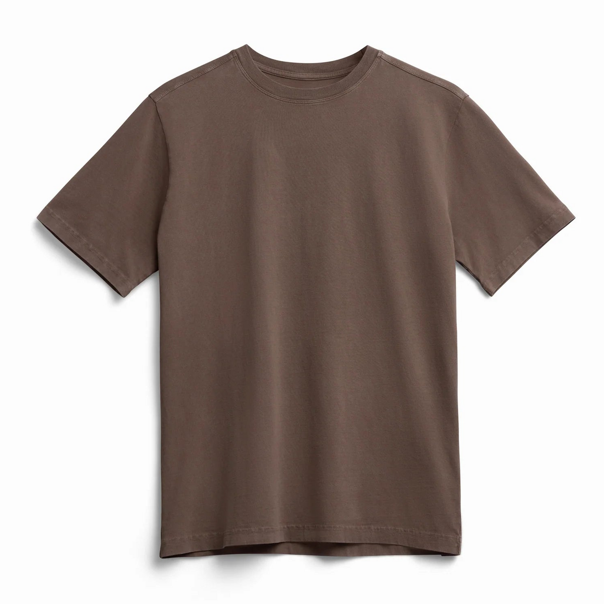 Heavyweight Organic Cotton Tee - Unisex