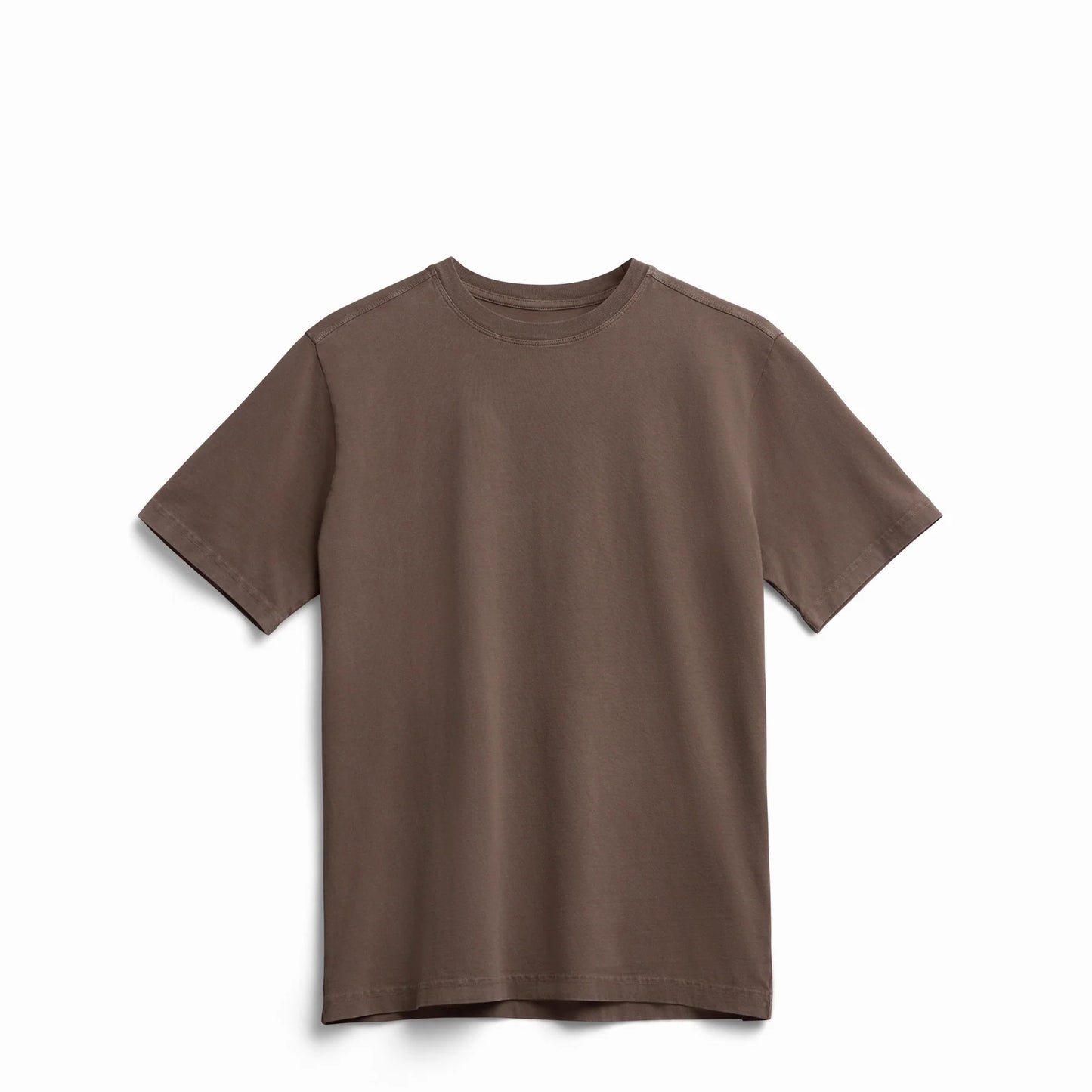 Heavyweight Organic Cotton Tee - Unisex