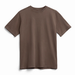 Heavyweight Organic Cotton Tee - Unisex 24