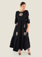 Harper Dress 6