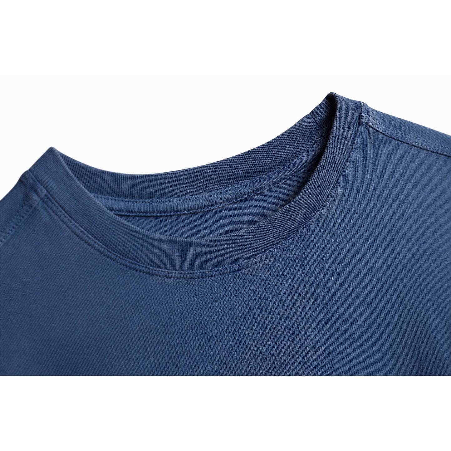 Heavyweight Organic Cotton Tee - Unisex