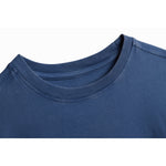 Heavyweight Organic Cotton Tee - Unisex 4