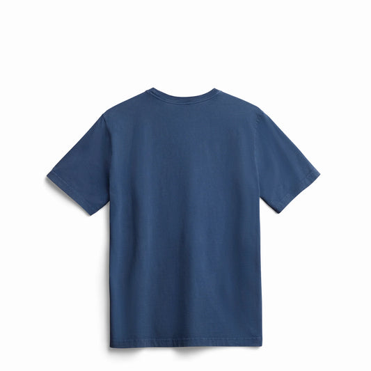 Heavyweight Organic Cotton Tee - Unisex